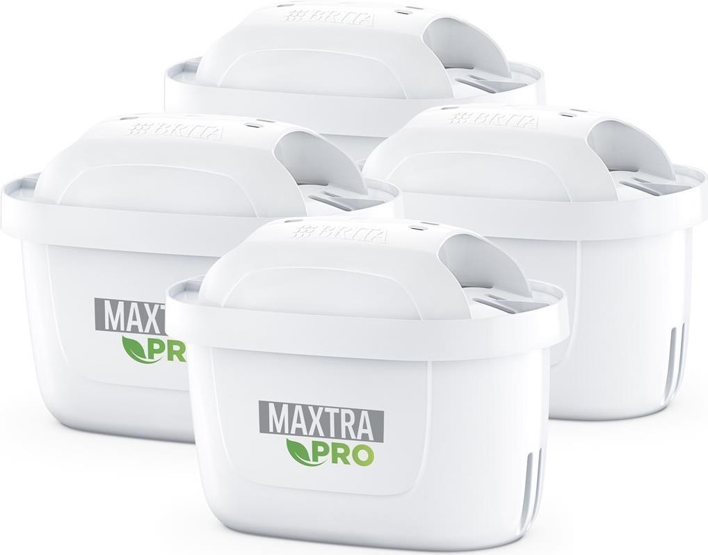 Filtro Maxtra Pro Hard Water Expert 3+1 pz.