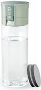 Brita 1052260 Filtraggio acqua Bottiglia per filtrare l'acqua 0,6 L Verde chiaro