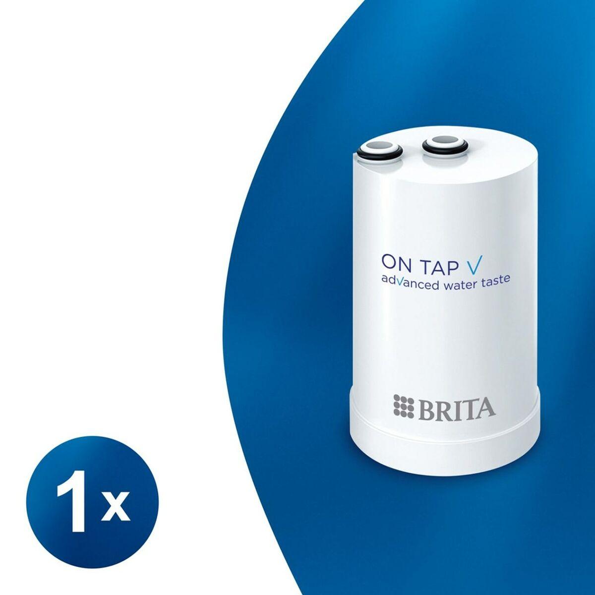 Filtro dell'acqua Brita ON TAP V