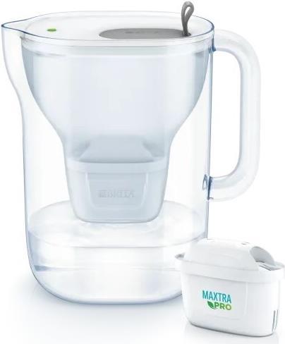 Brita Style XL MXPRO 3,5 L Grey, 1052803