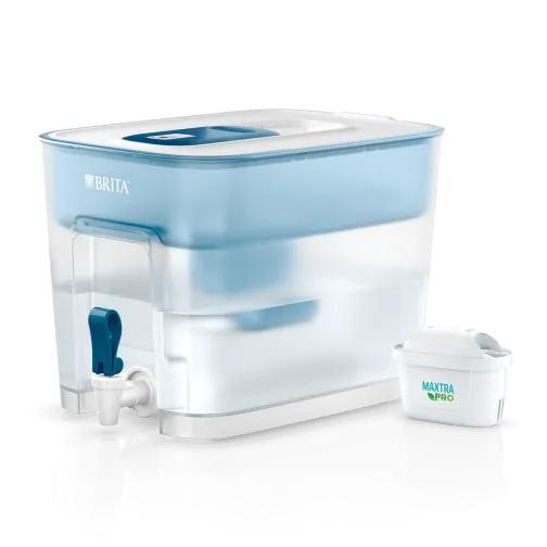 Brita 1052805 Filtraggio acqua Filtro per acqua per erogatore 8,2 L Blu