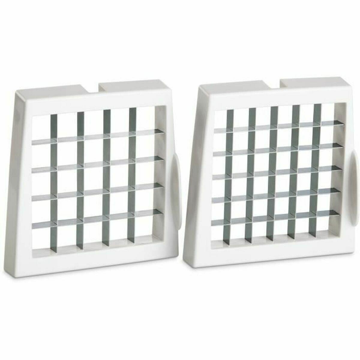 Tritatutto Manuale per Verdure Leifheit 3206 Bianco