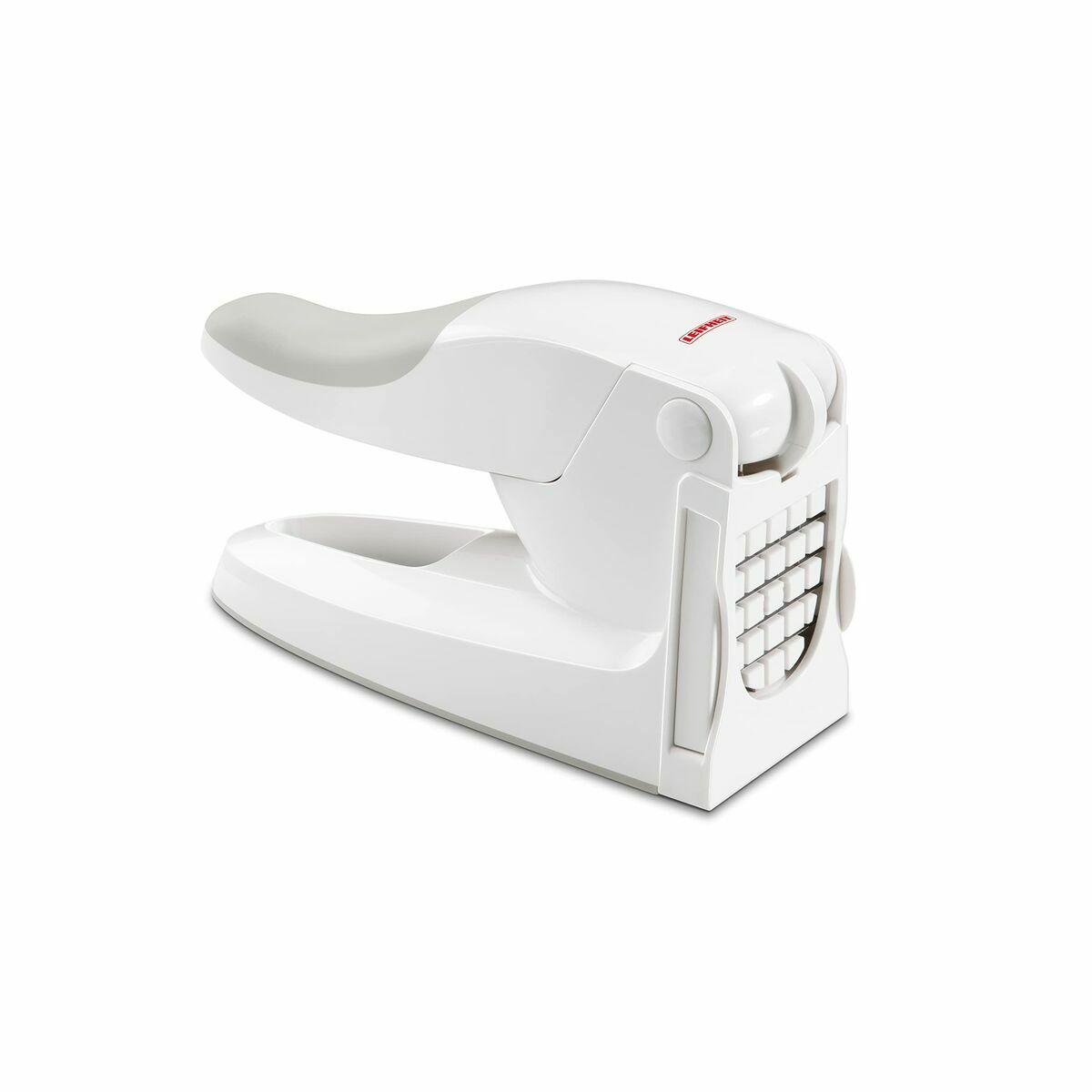 Tritatutto Manuale per Verdure Leifheit 3206 Bianco