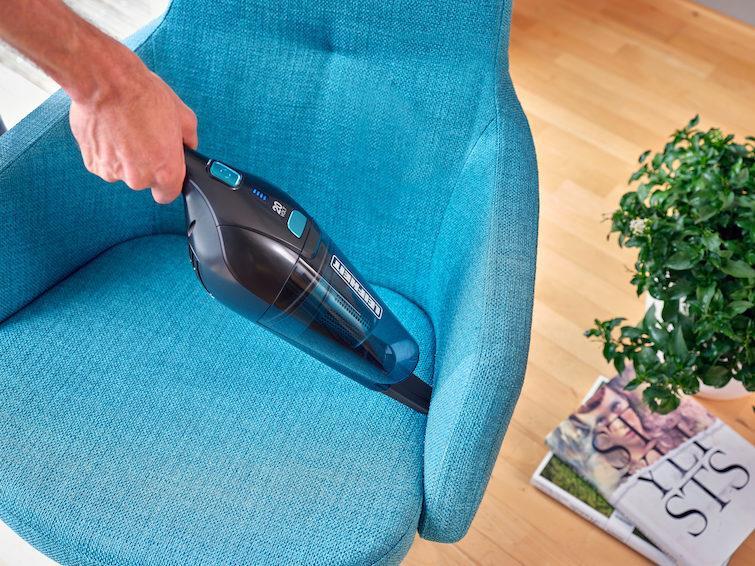 LEIFHEIT Rotaro PowerVac - st?vsuger -