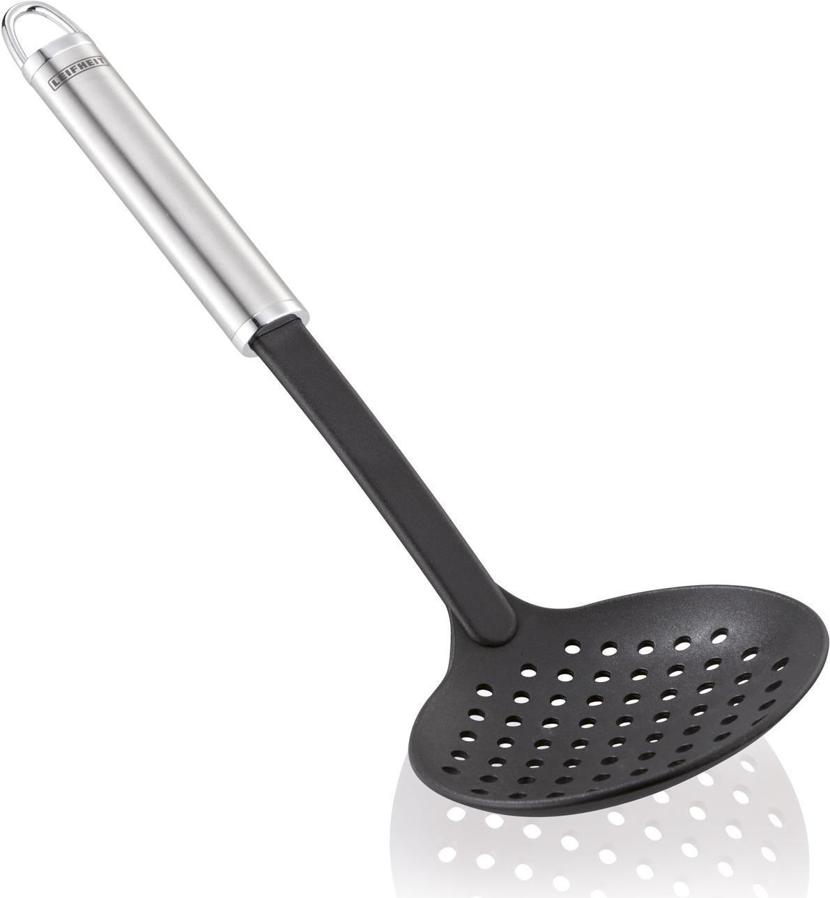 LEIFHEIT 24058 mestolo da cucina in schiuma nylon - acciaio inossidabile (24058)