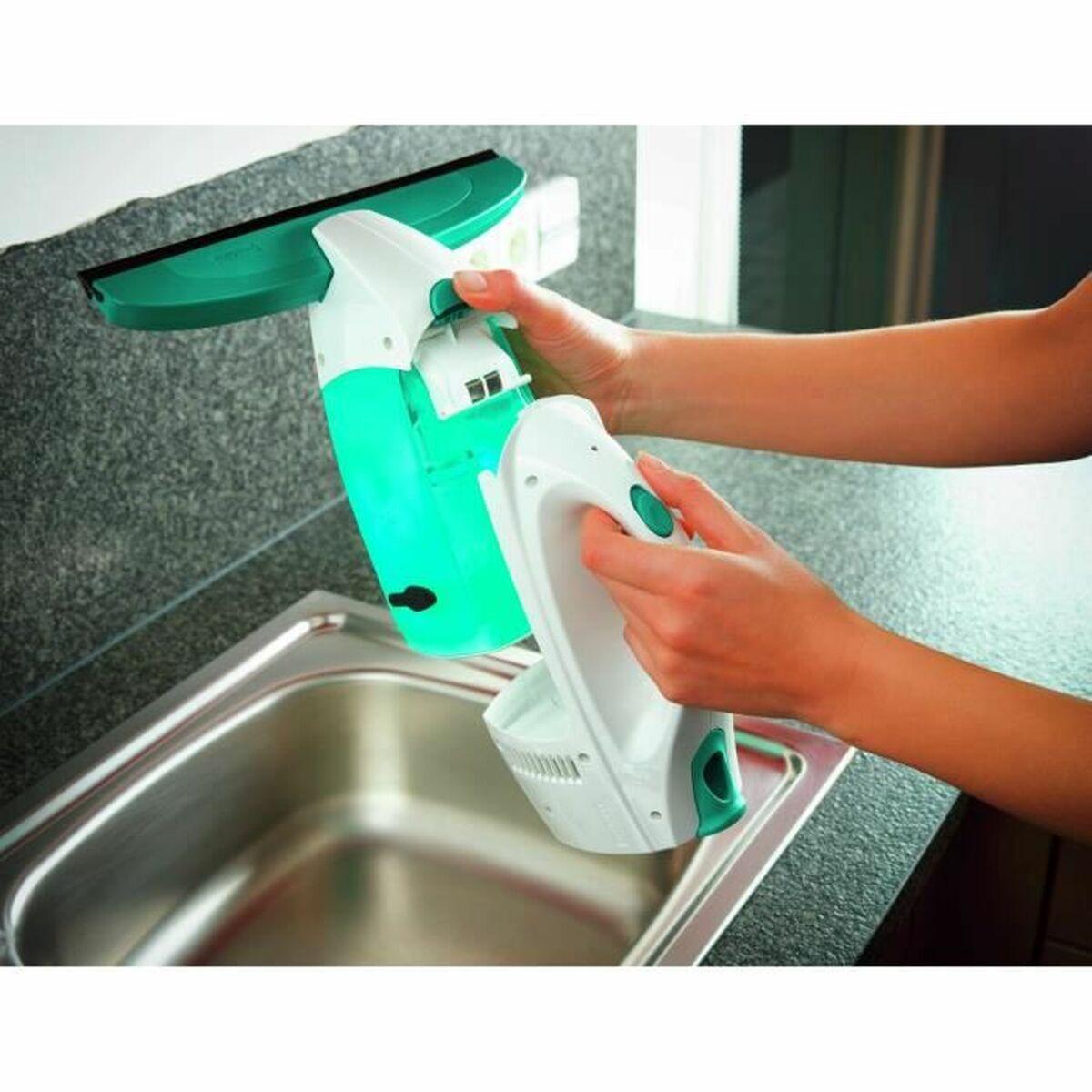 Aspirapolvere con Finestre Leifheit Dry & clean 51003