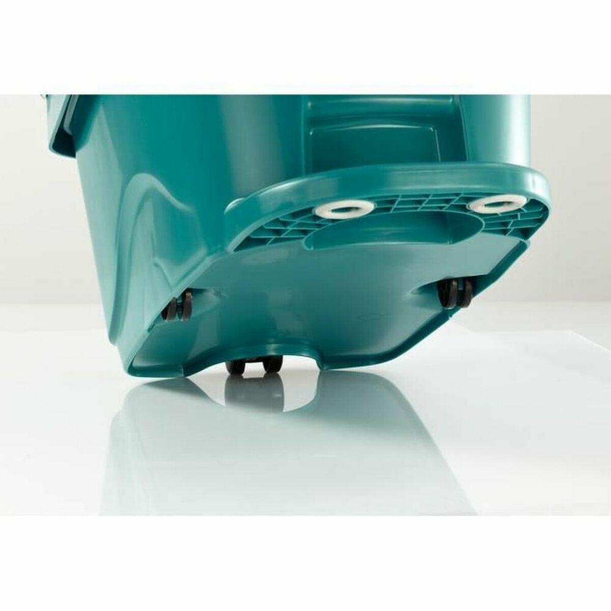 Mop with Bucket Leifheit Profi XL Plastica Composto 8 L