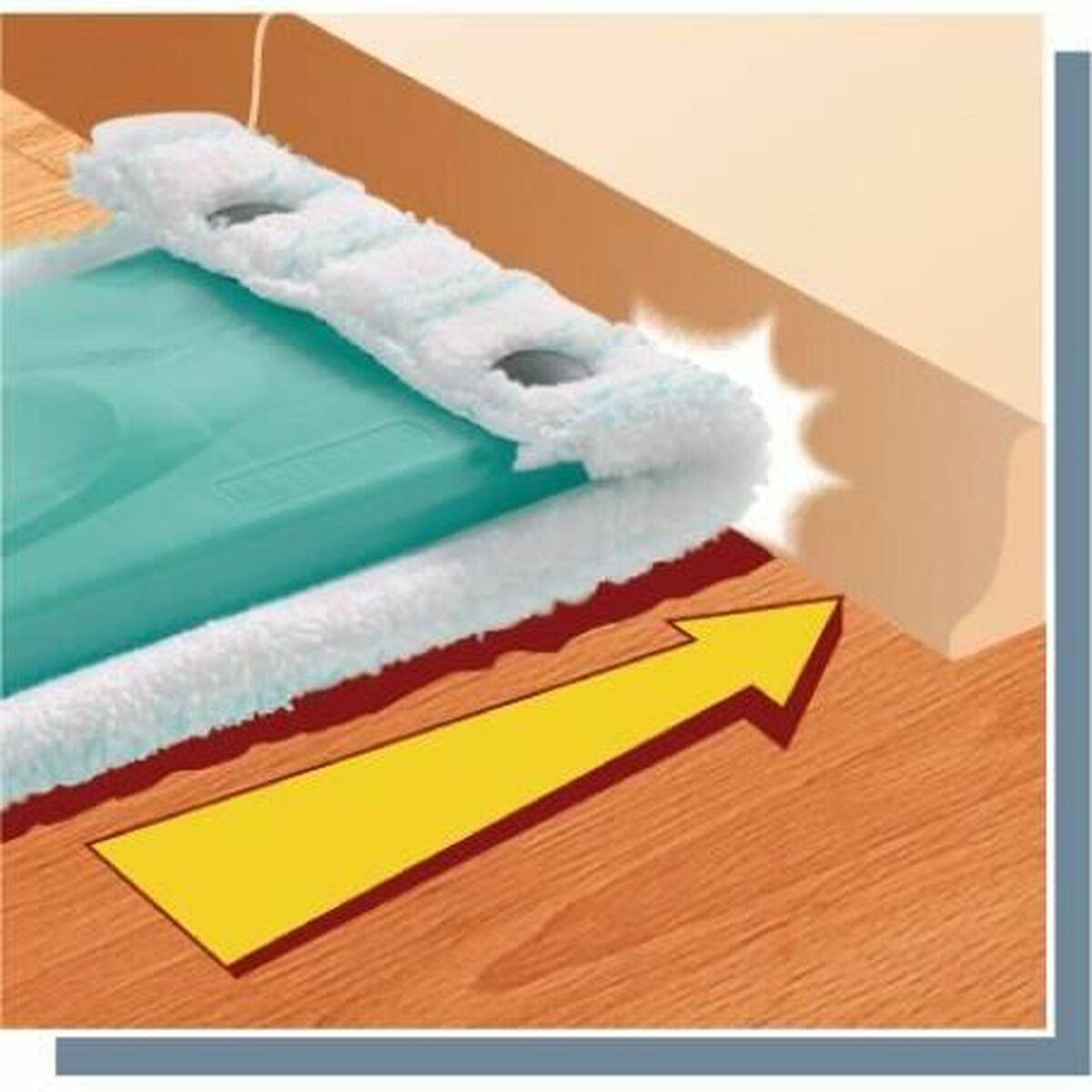 Ricambio per Mocio Leifheit Clean Twist & Combi Micro Duo 55320