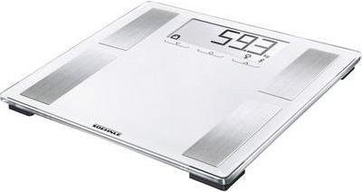 Soehnle 63872 Shape Sense Connect 100 con bilancia pesapersone Bluetooth