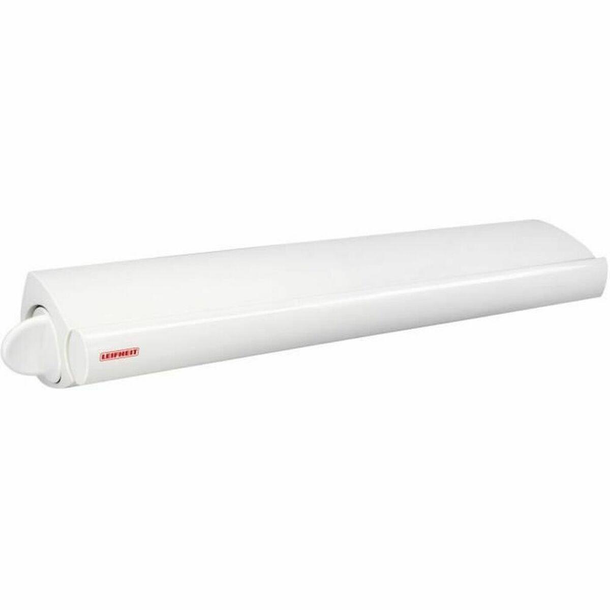 Stendibiancheria Pieghevole Leifheit Bianco Plastica
