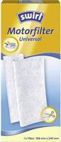 Filtro motore swirlÃ‚Â® per aspirapolvere Filtro motore swirl universale