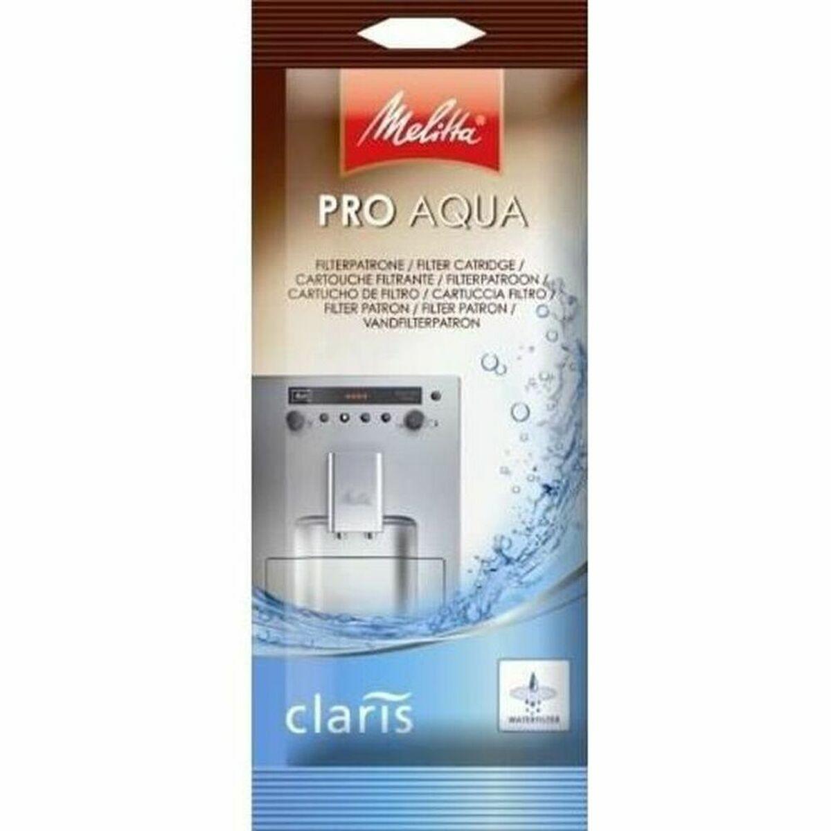Cartuccia filtro Melitta 192830 per macchine da caffè completamente automatiche
