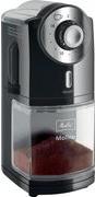 MacinacaffÃ¨ Molino nero/rosso