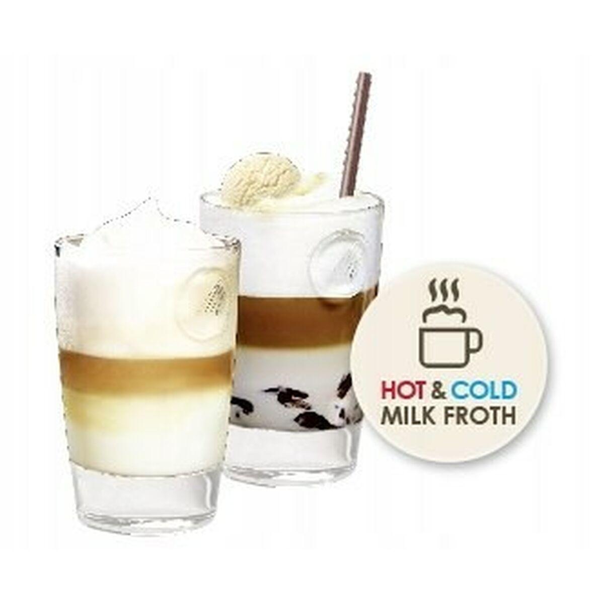 Melitta Cremio Mà¤lkeskummer 250ml Hvid