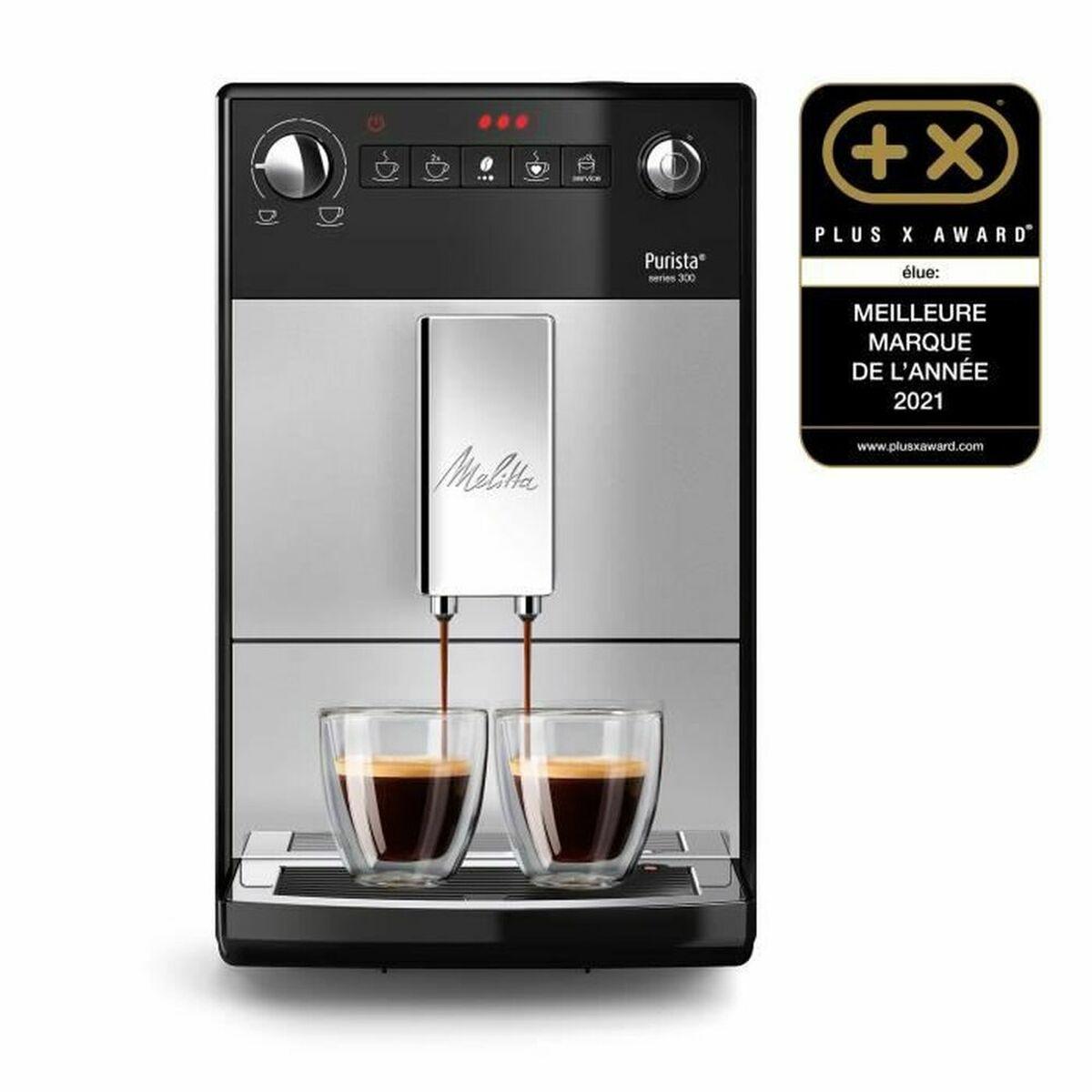 Macchina da caffè...
