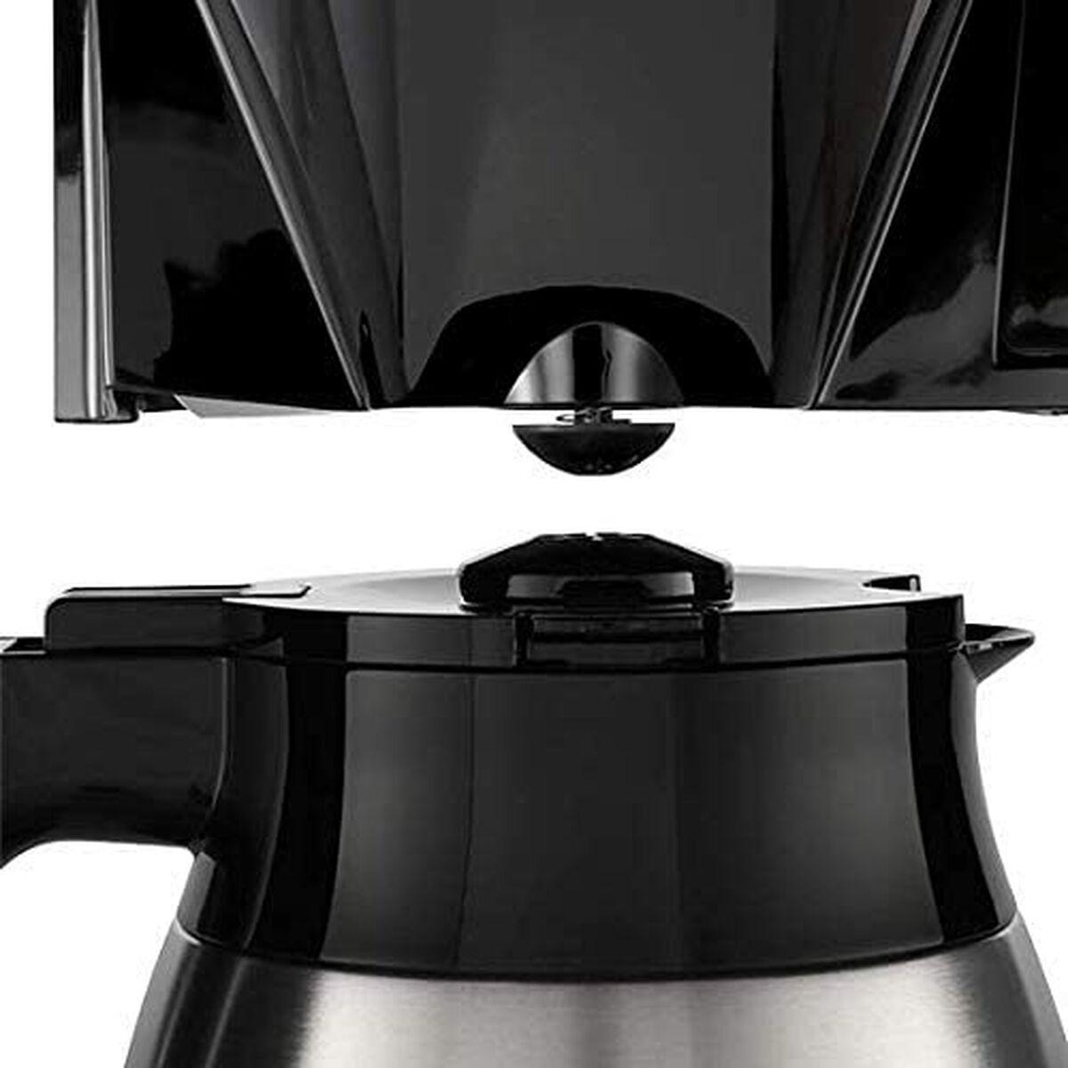 Caffettiera Americana Melitta 6769050 Nero 1,5 L