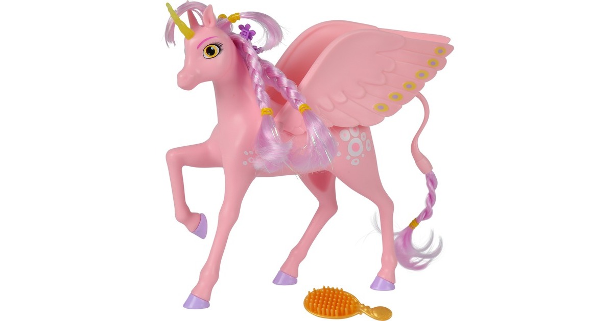 Mia Unicorno Kyara