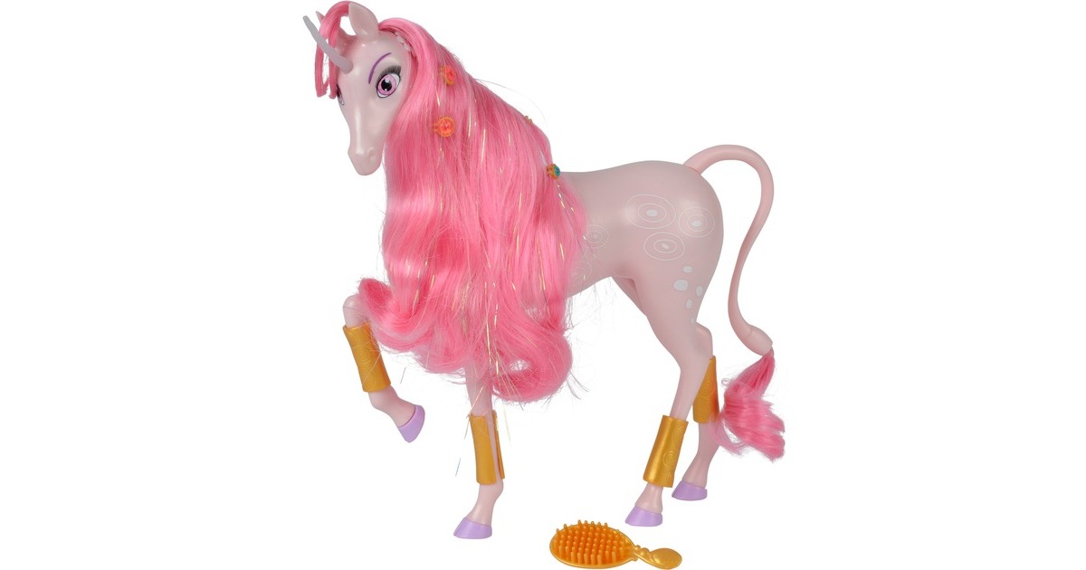 Mia Unicorno Lyria