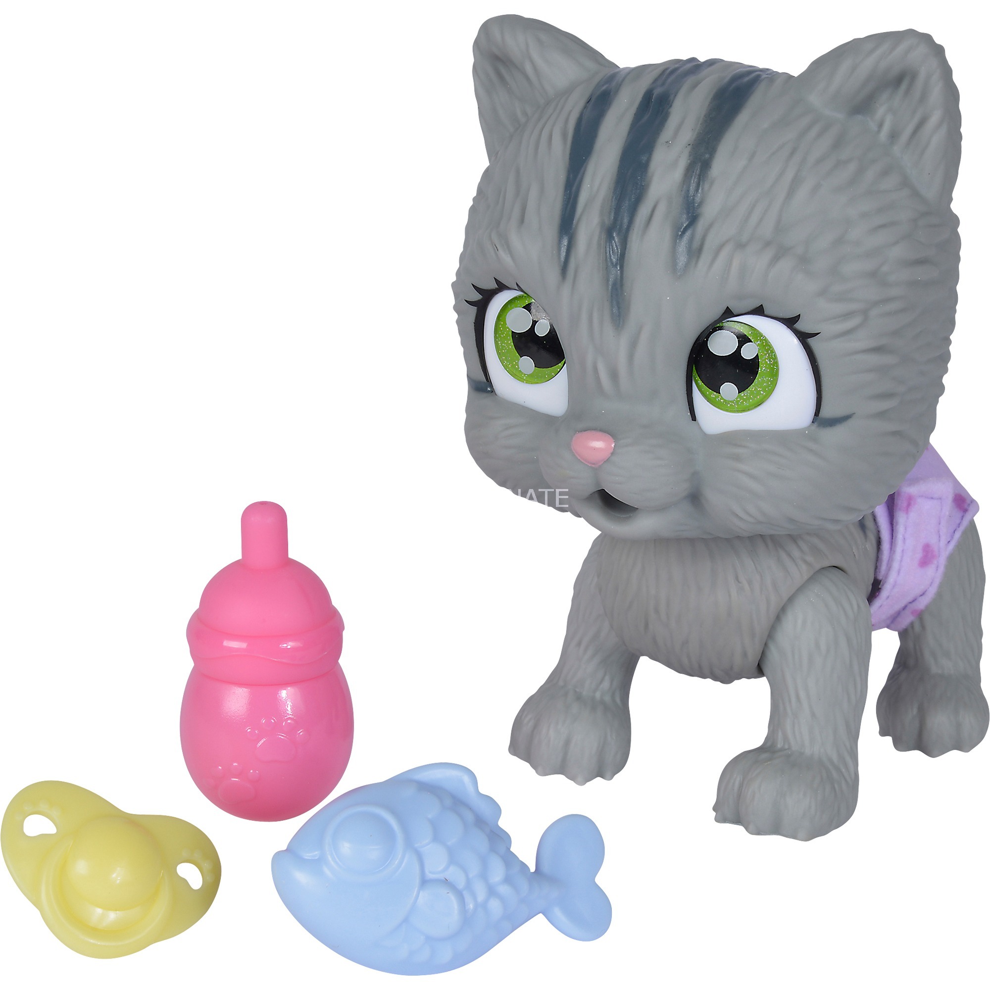 Coccola il gatto Petz