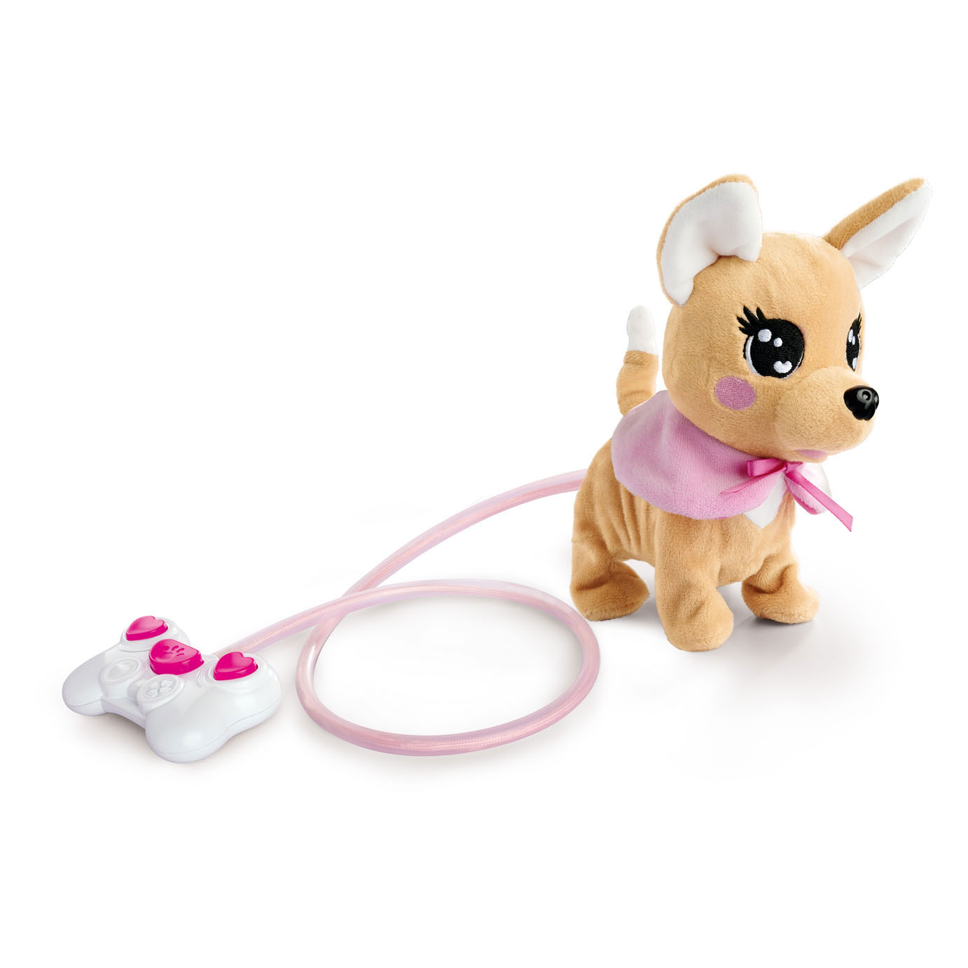 CHI CHI LOVE LOOMY FILOGUIDATO CM20