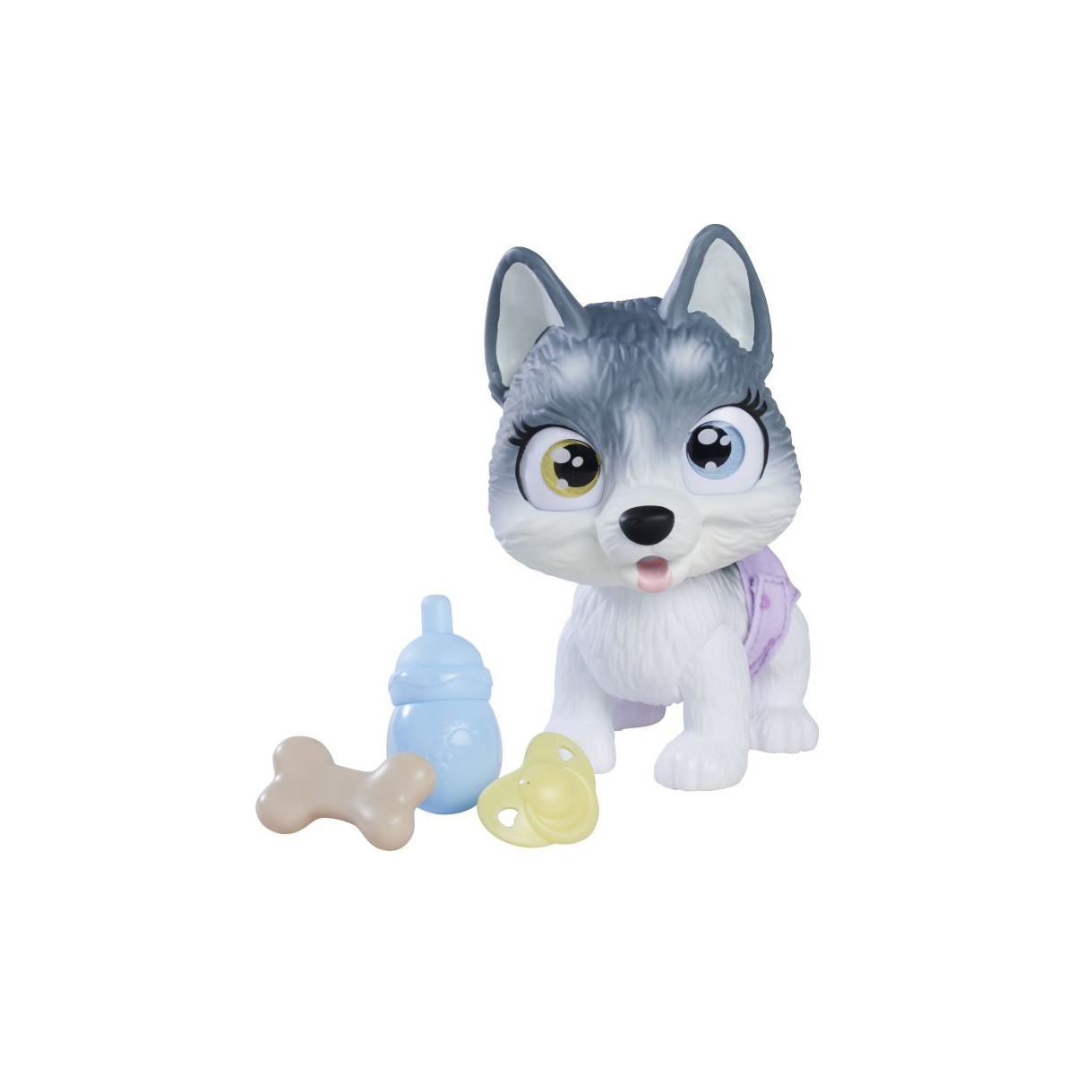 Coccola Petz Husky