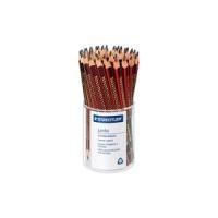 Matita STAEDTLER Noris Jumbo 1285 2B