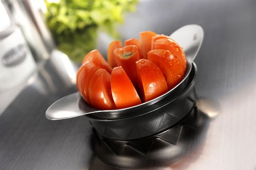 Gefu GE13590 divisore per pomodori/mele Pomo