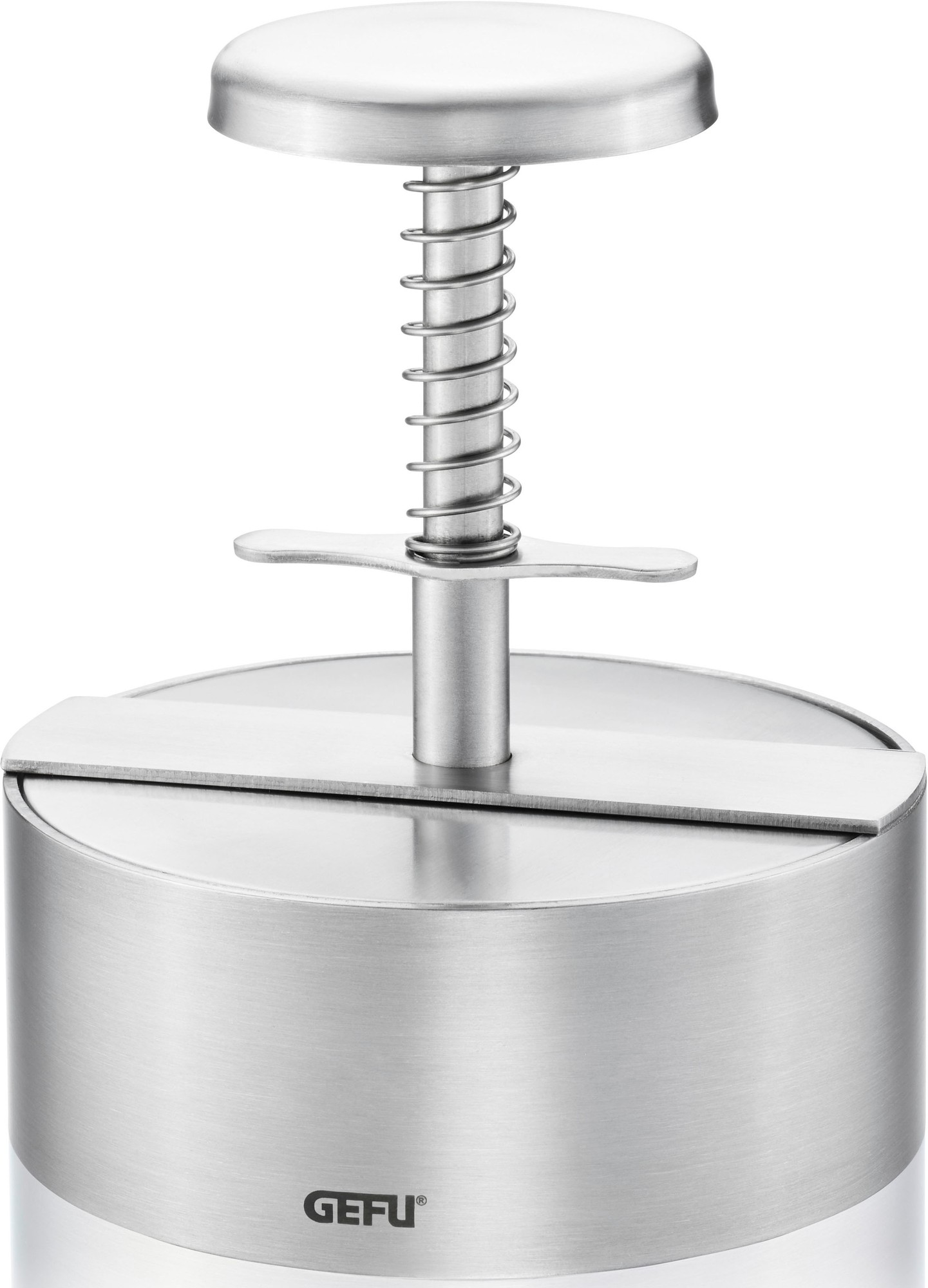 Pressa per hamburger professionale G-15415