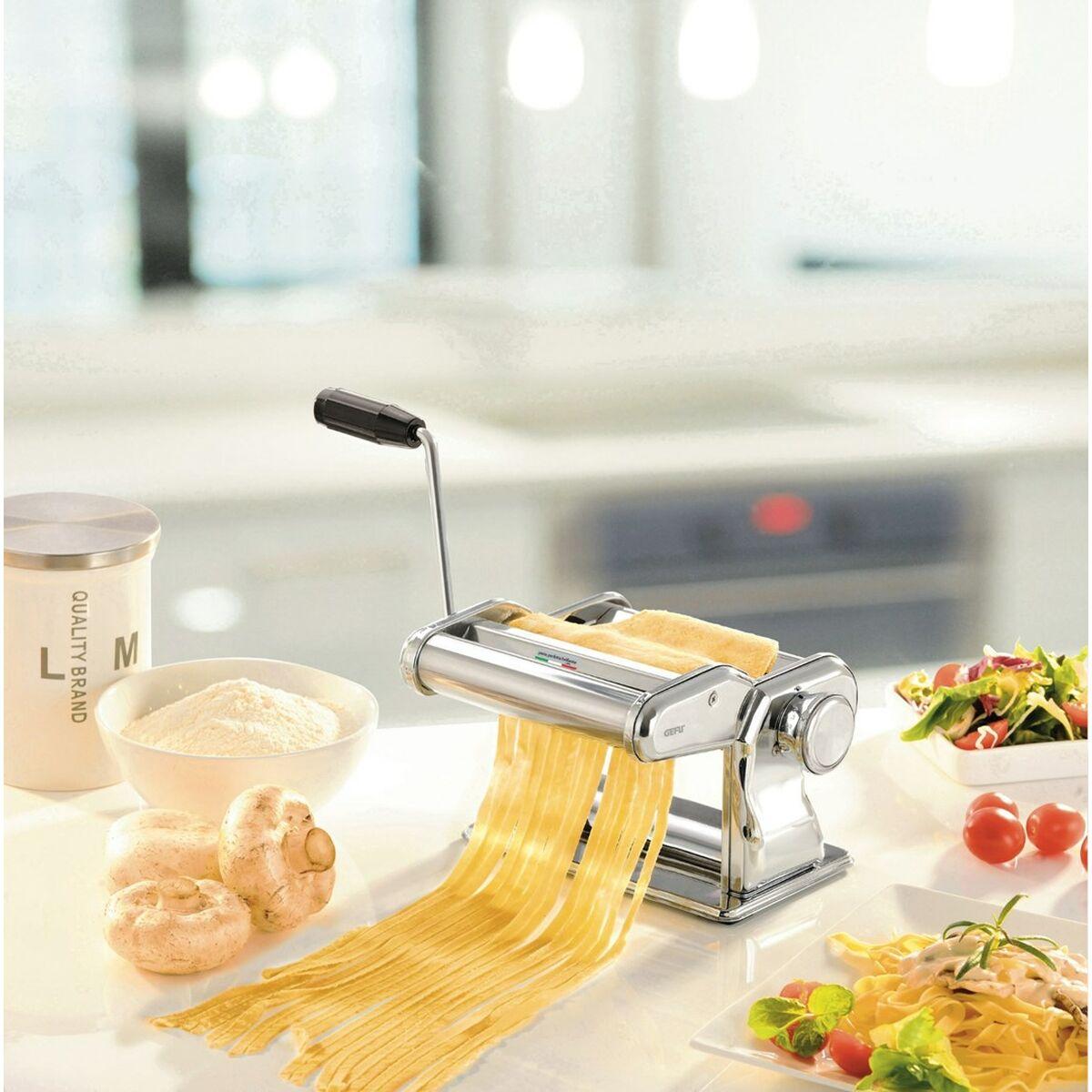 Macchina per pasta professionale Gefu 28240 PASTA PERFETTA BRILLANTE