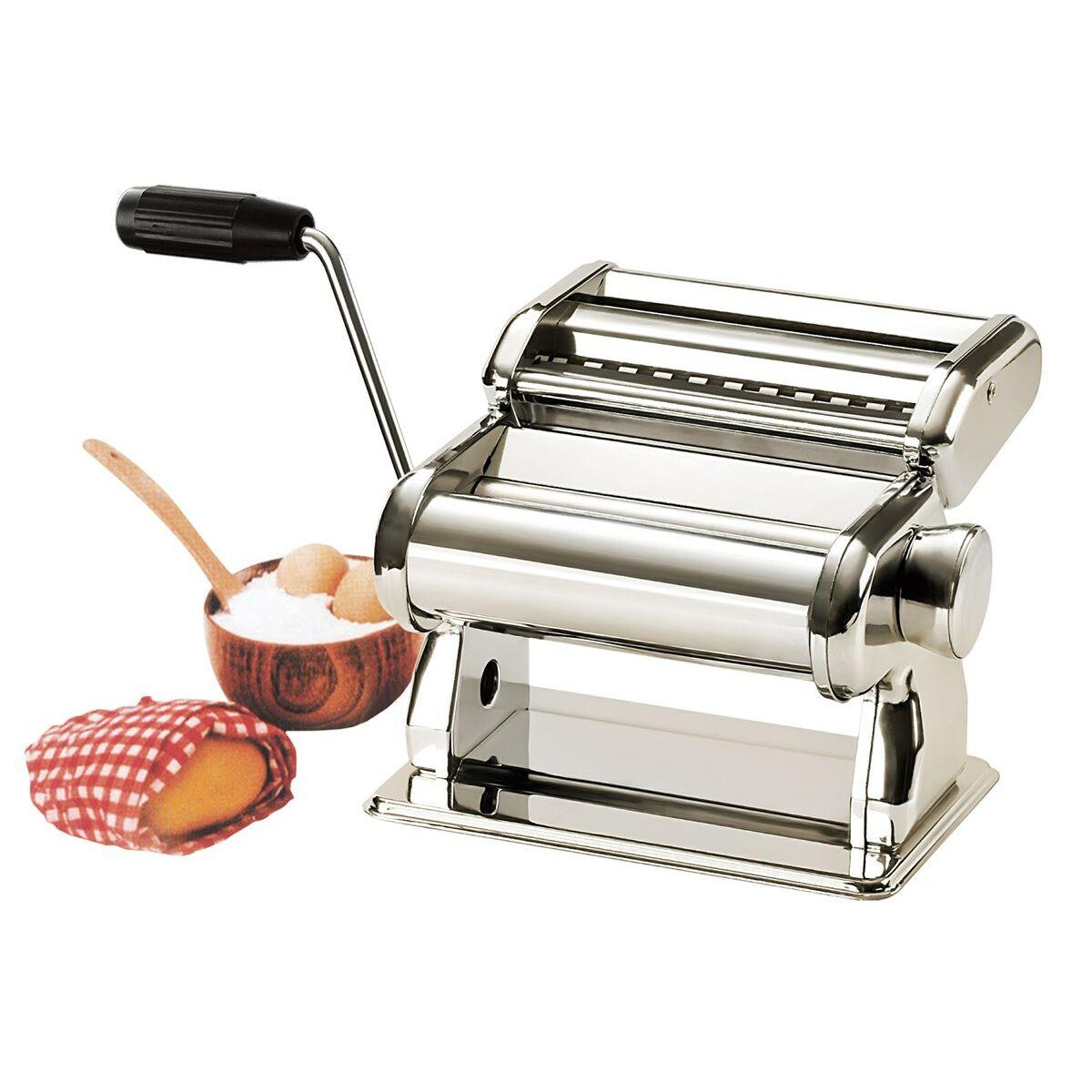 Macchina per pasta professionale Gefu 28240 PASTA PERFETTA BRILLANTE