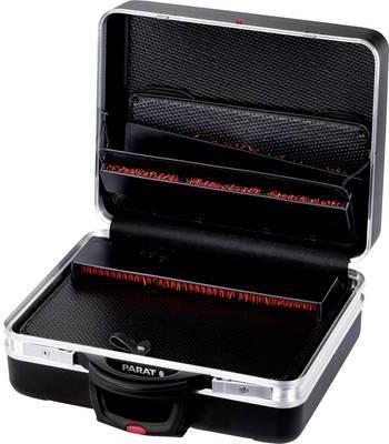 Valigia porta attrezzi CLASSIC KINGSIZE ROLL CP-7 Nera