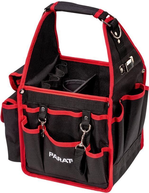Borsa porta attrezzi BASIC TOOL SOFTBAG S Nera