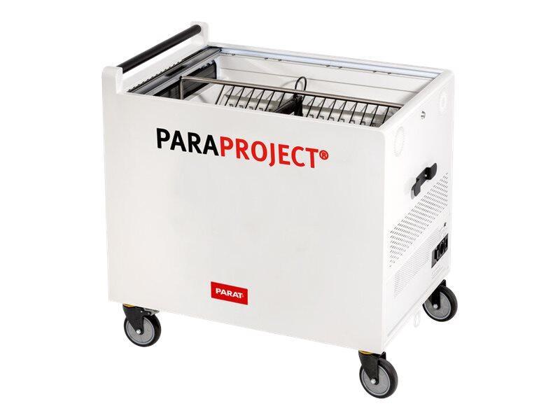 Carrello Parat U40/U20 WOL...