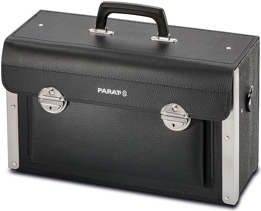 Bag degli strumenti separati Nuovo classico 5363000031 Dimensioni: (L x W x H) 430 x 160 x 250 mm di hide/HDPE (5363000031)