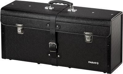 Valigia porta attrezzi NEW CLASSIC KINGSIZE LUNGA Nera