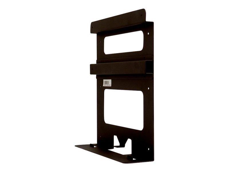 Supporto a parete Parat PARAPROJECTÃ‚Â® per CUBE U10, nero