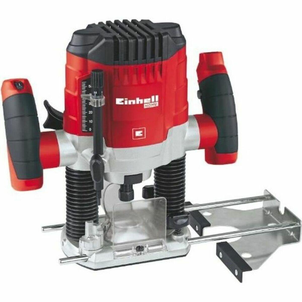 Fresatrice Einhell 4350470 1100 W