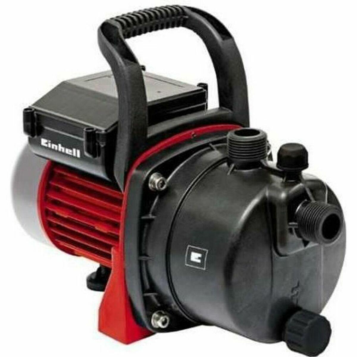 Pompa acqua Einhell 4180280...