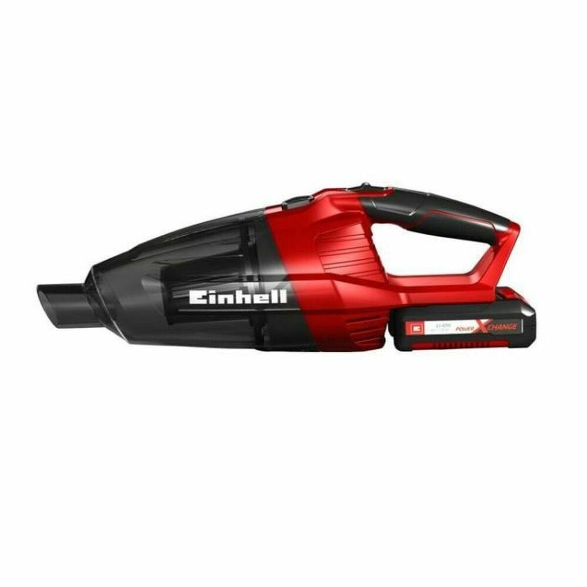 Aspirapolvere a mano Einhell TE-VC 18 Li - Solo