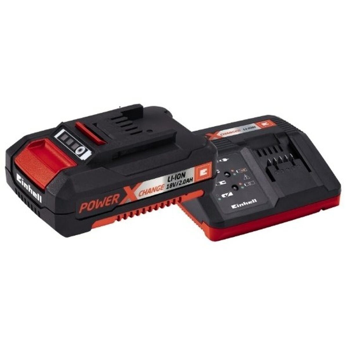 Carica batteria Einhell 4512042