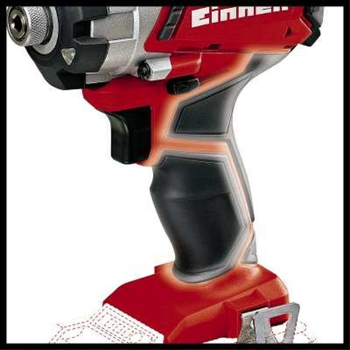 Trapano con cacciavite Einhell 4510034 18 V