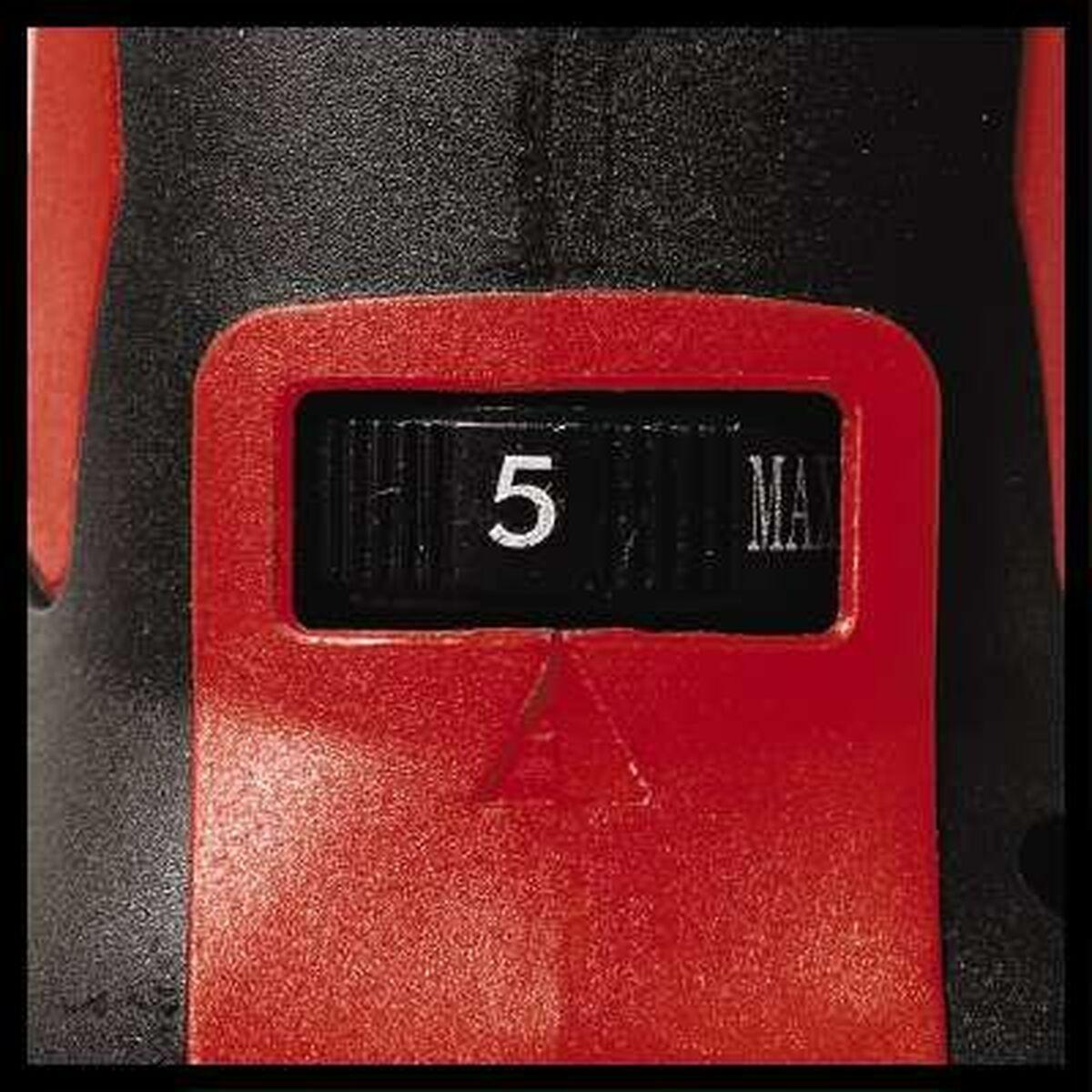 Utensile multifunzione Turbo Einhell TC-MG 18 Li-Solo