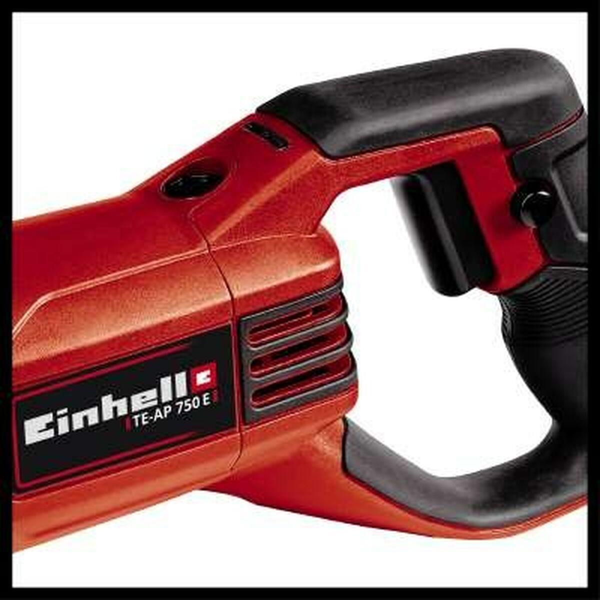 Sega e Sciabola Einhell TE-AP 750 750 W