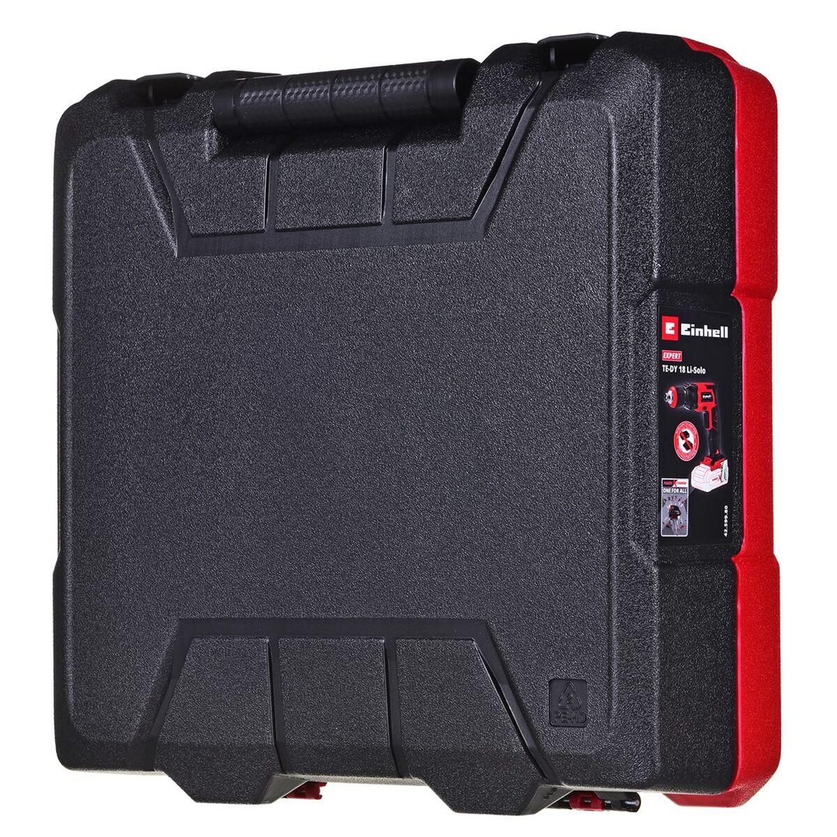 Chiave ad impatto Einhell TE-DY 18 Li-Solo 18 V