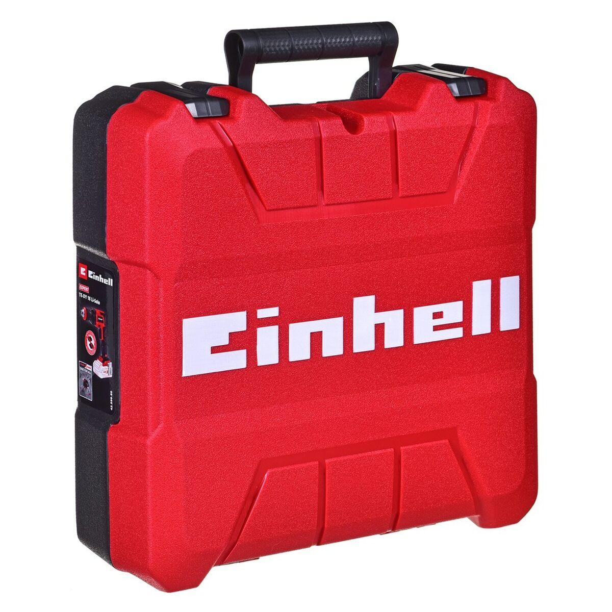 Chiave ad impatto Einhell TE-DY 18 Li-Solo 18 V