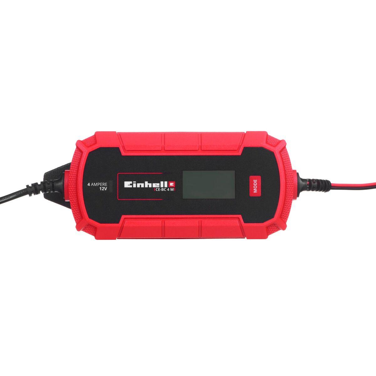 Carica batteria Einhell CE-BC 12 V