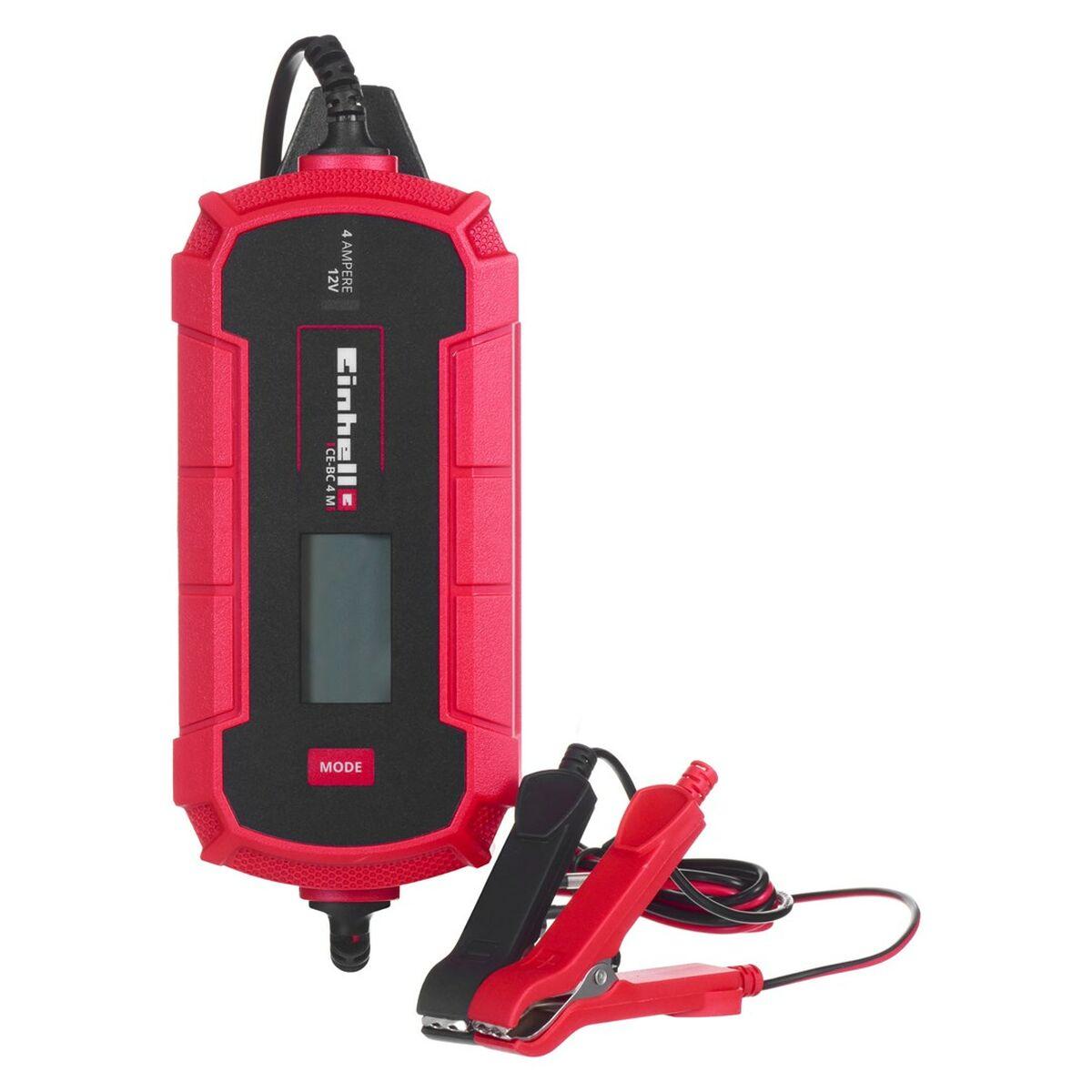 Carica batteria Einhell CE-BC 12 V