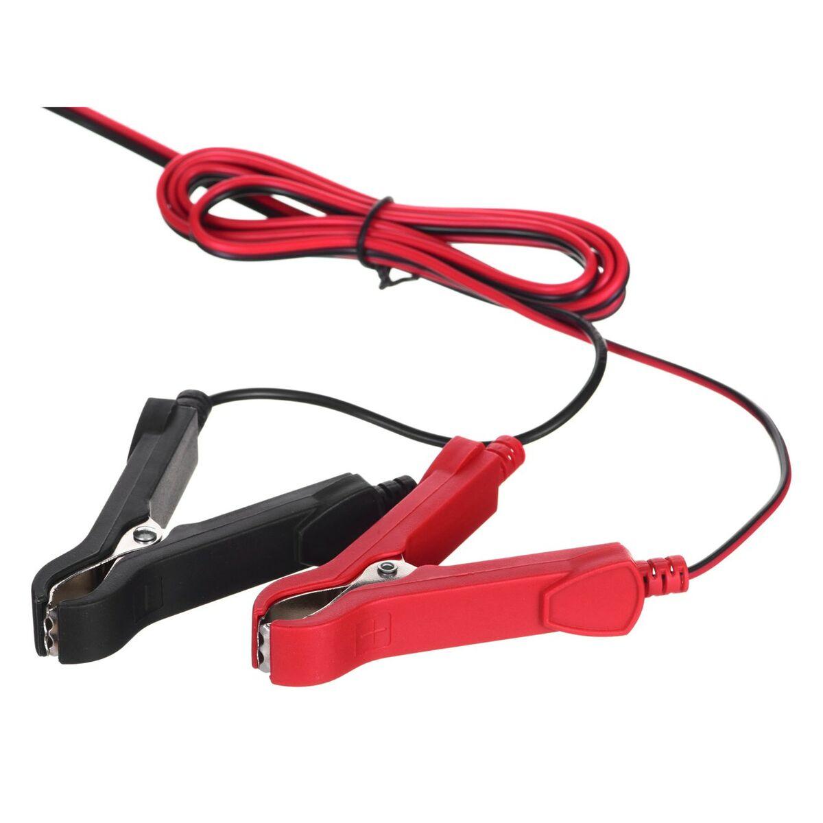 Carica batteria Einhell CE-BC 12 V