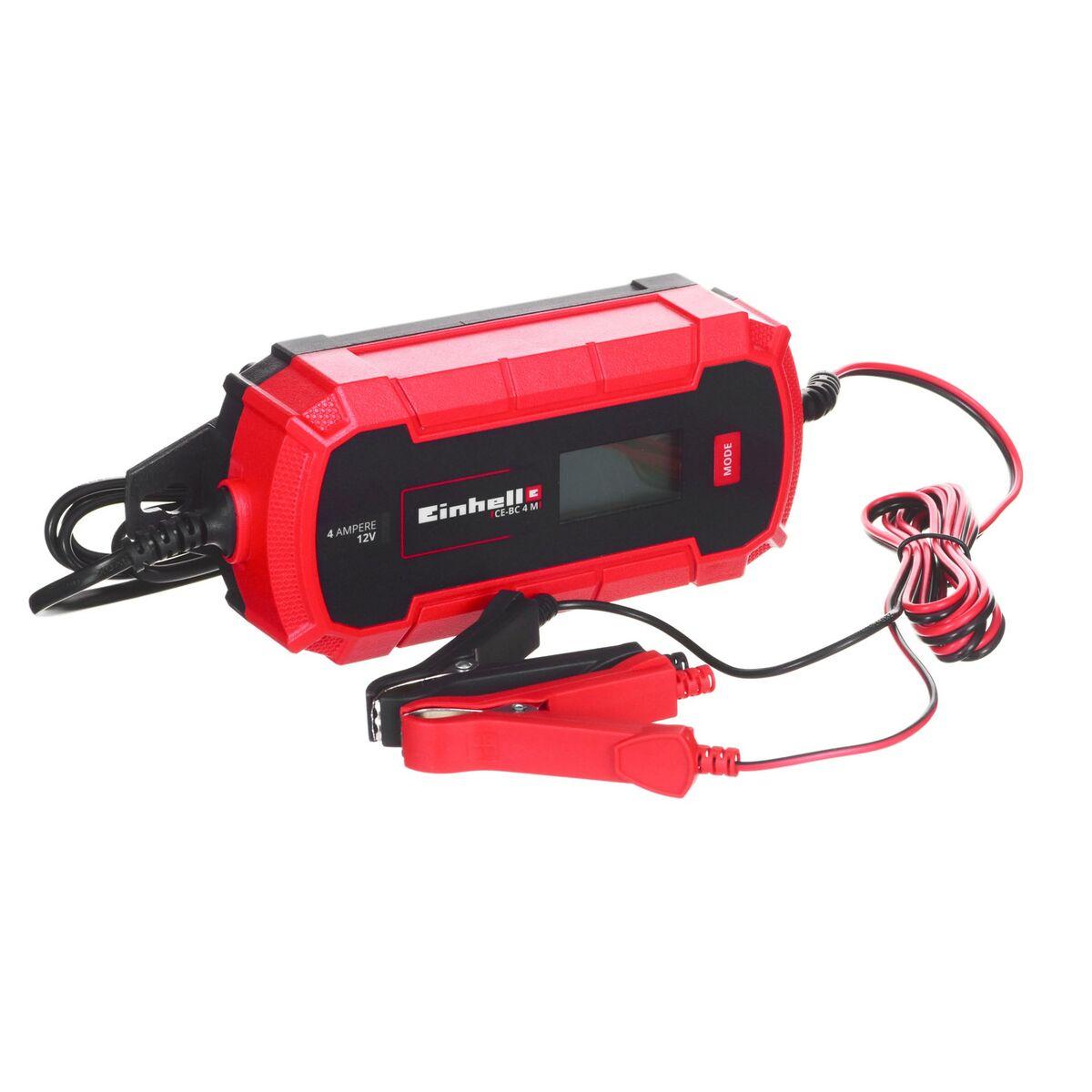Carica batteria Einhell CE-BC 12 V