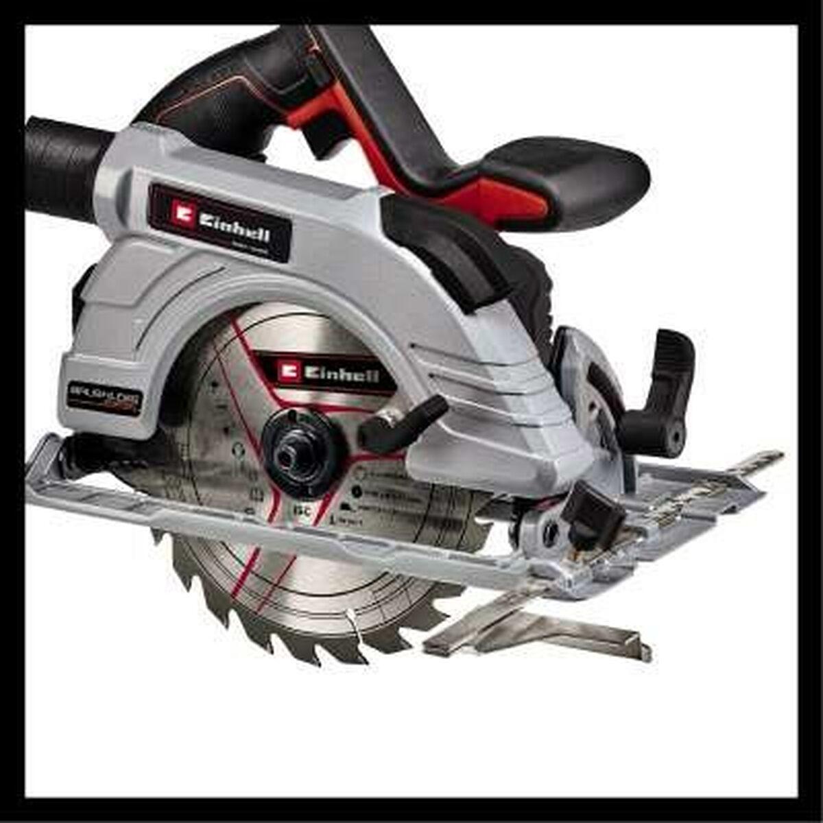 Sega circolare Einhell 4331210 18 V 190 mm 19 cm